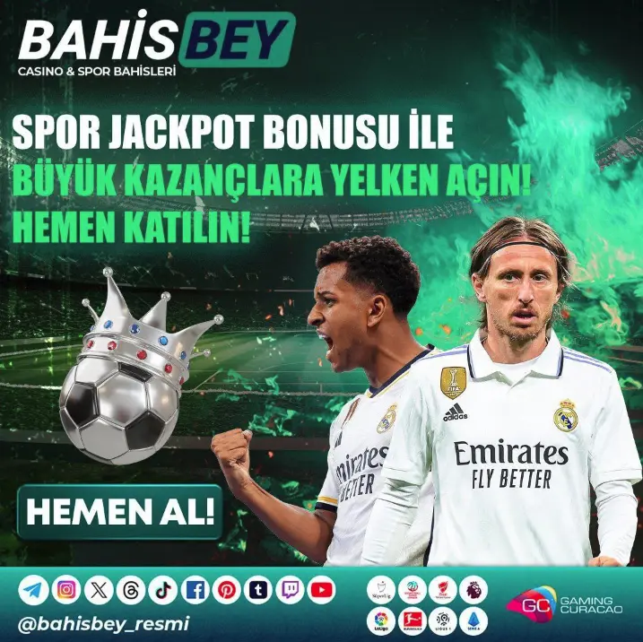 Bahisbey Futbol ve Basketbol Bahis Rehberi