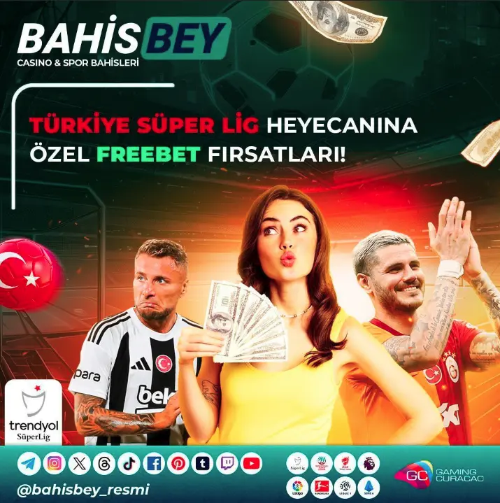 Bahisbey Futbol ve Basketbol Bahis Rehberi