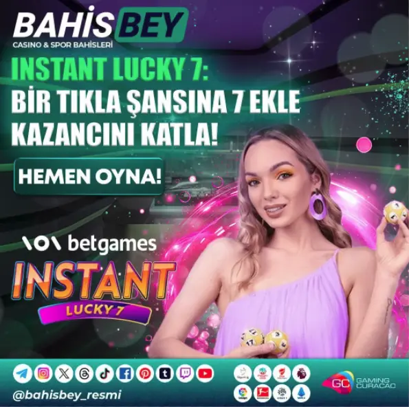 Bahisbey Canlı Casino ve Slot Oyunları