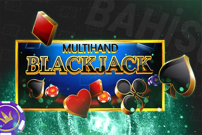 Multihand Blackjack