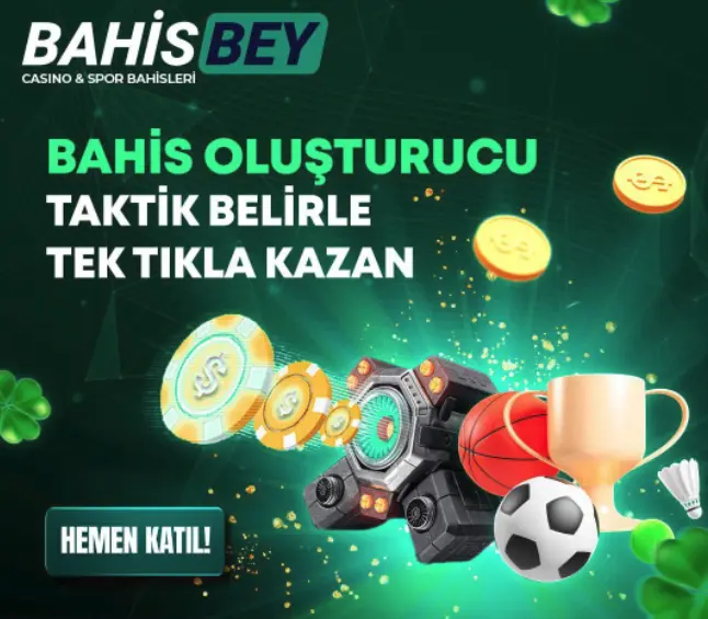 Bahis Türleri