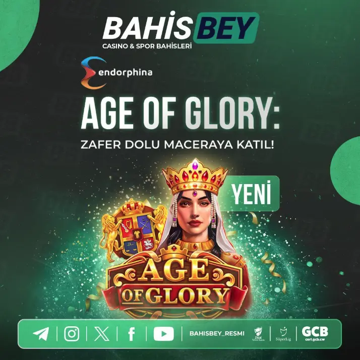 Bahisbey Slot Oyunlarında Çarpan Nedir ve Nasıl Çalışır?