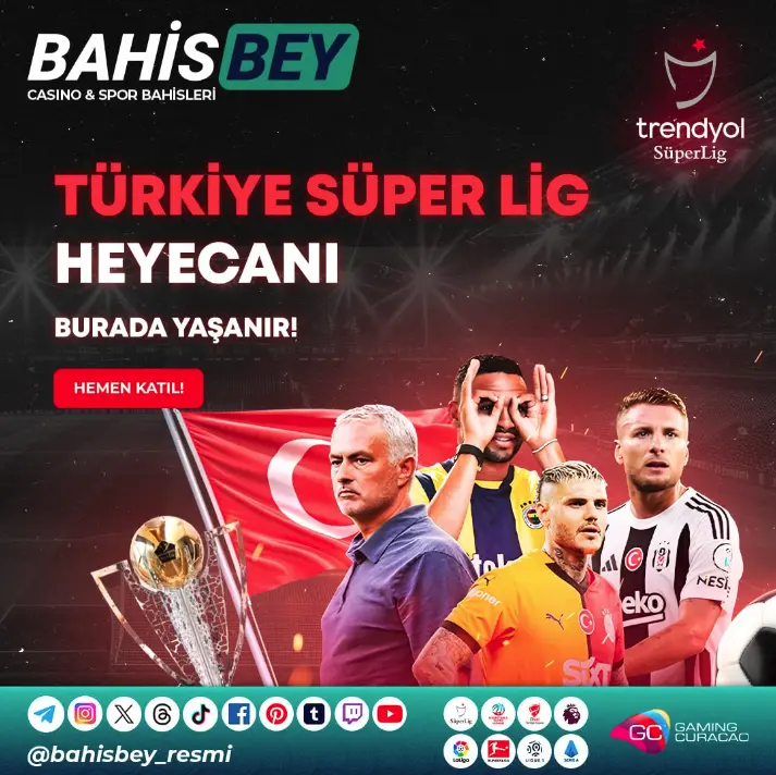 Bahisbey Spor Bahisleri