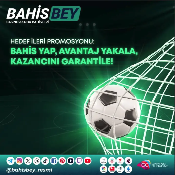 Bahisbey Spor Bahisleri