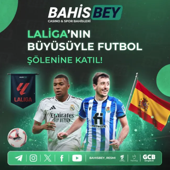 Bahisbey Spor Bahisleri