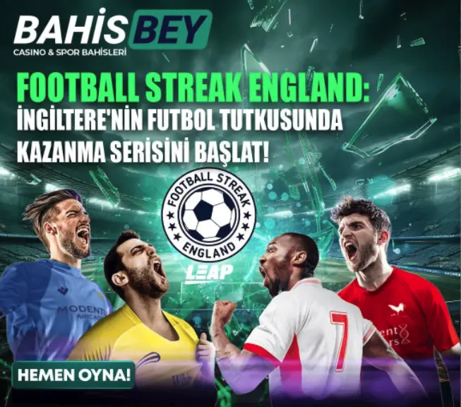 Bahisbey Spor Bahisleri