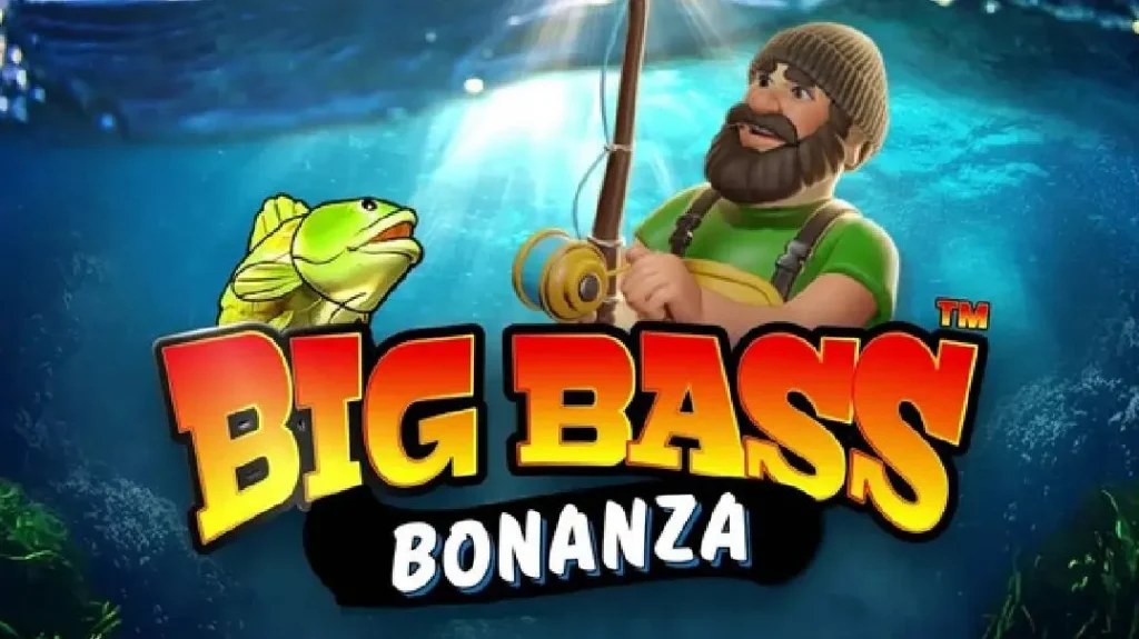 Big Bass Bonanza