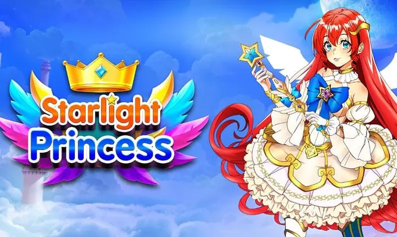 Starlight Princess